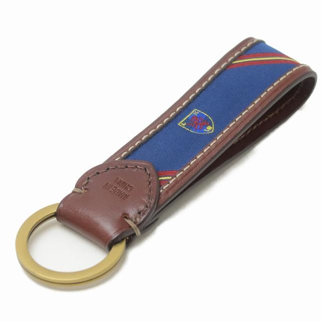 ポロ ラルフローレン RALPH LAUREN キーホルダー キーリング