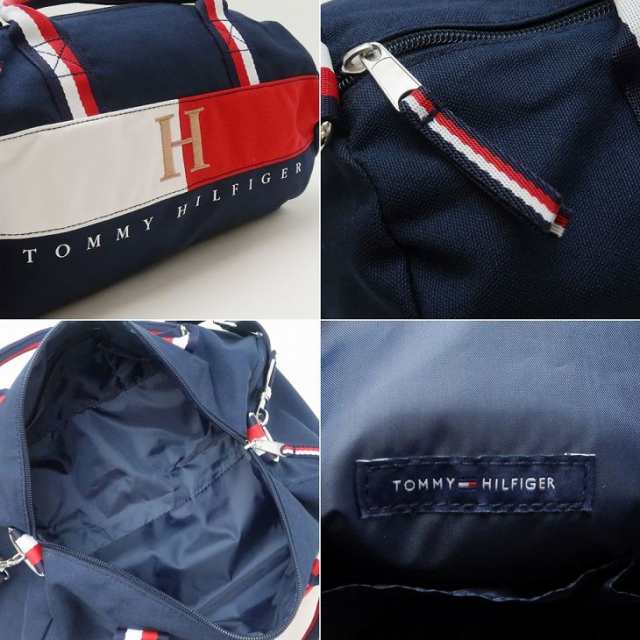 トミーヒルフィガー TOMMY HILFIGER バッグ ハンドバッグ レディース