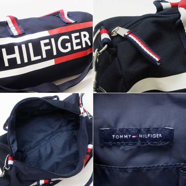 トミーヒルフィガー TOMMY HILFIGER バッグ ハンドバッグ レディース