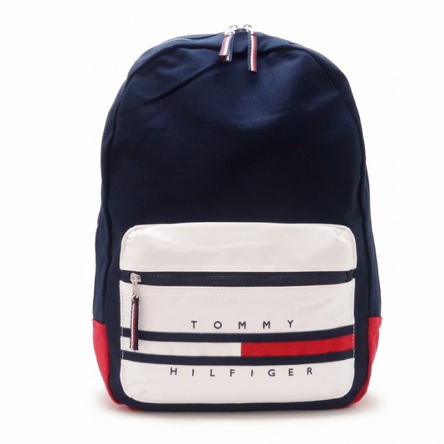 トミーヒルフィガー TOMMY HILFIGER バッグ メンズ バックパック ショルダーバッグ リュック 男女兼用 レディース ユニセックス  TH-69J3215-410 ブランド 人気の通販はau PAY マーケット - 贅沢屋 | au PAY マーケット－通販サイト