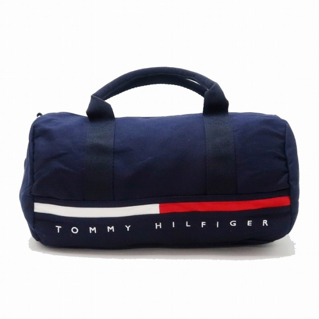 トミーヒルフィガー TOMMY HILFIGER バッグ ハンドバッグ レディース