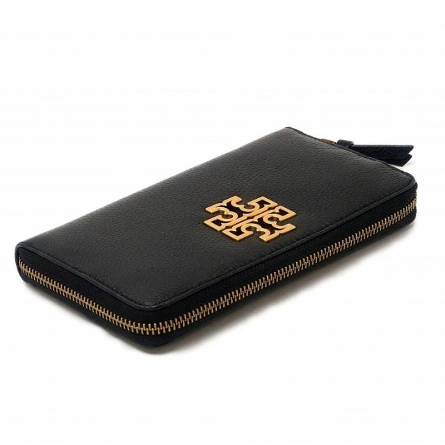 トリーバーチ Toryburch 財布 レディース 長財布 ラウンドファスナー レザー ブラック 黒 002 ブランド 人気の通販はau Pay マーケット 贅沢屋
