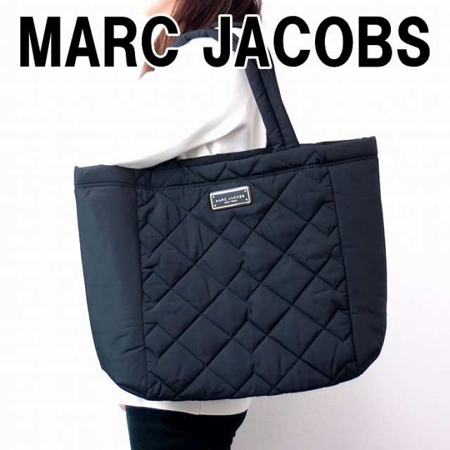 マークジェイコブス MARC JACOB バッグ レディース トートバッグ M0011322-001の通販は