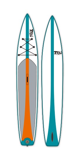 race touring sup