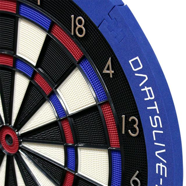 送料無料】DARTSLIVE-ZERO BOARD(ダーツライブ ゼロボード) (ダーツ