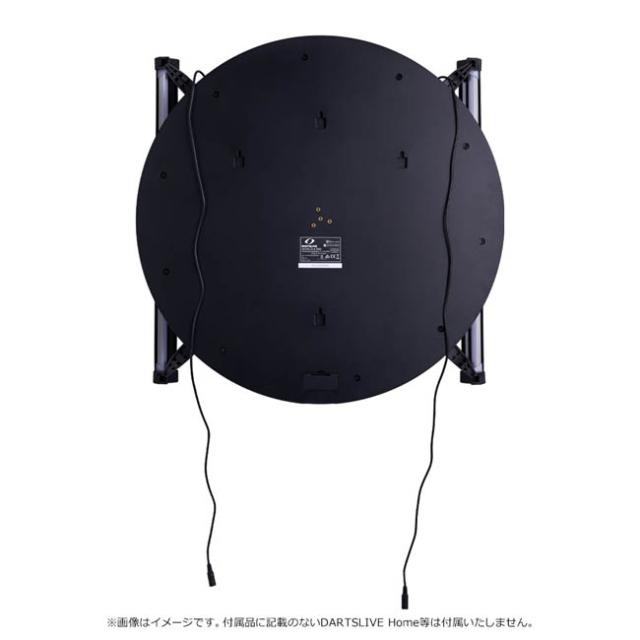 DARTSLIVE Home用 LED LIGHT　(ライト) Amazon | ダーツボード関係商品 DARTSLIVE Home LED ライト
