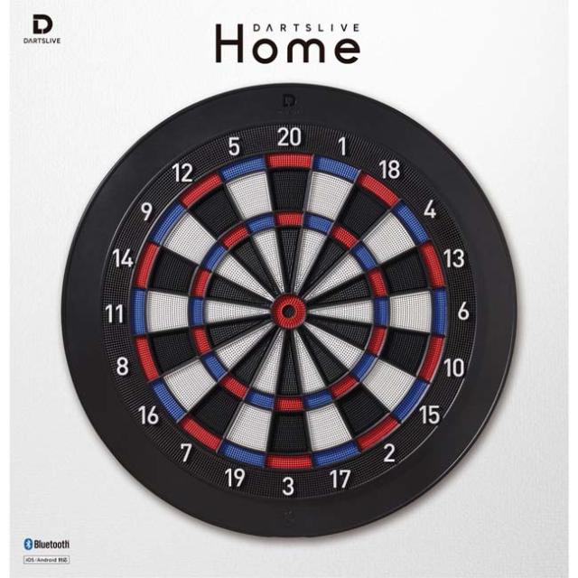 セット商品】【送料無料】DARTSLIVE Home(ダーツライブホーム