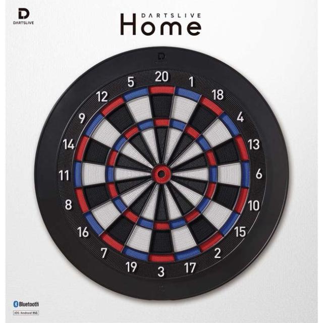 セット商品】【送料無料】DARTSLIVE Home(ダーツライブホーム) & D
