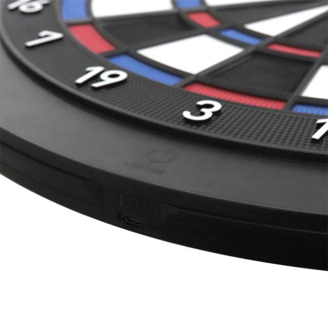 セット商品】【送料無料】DARTSLIVE Home & DARTSLIVE ポールスタンド 