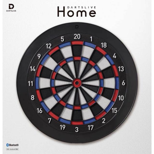 セット商品】【送料無料】DARTSLIVE Home & DARTSLIVE ポールスタンド 