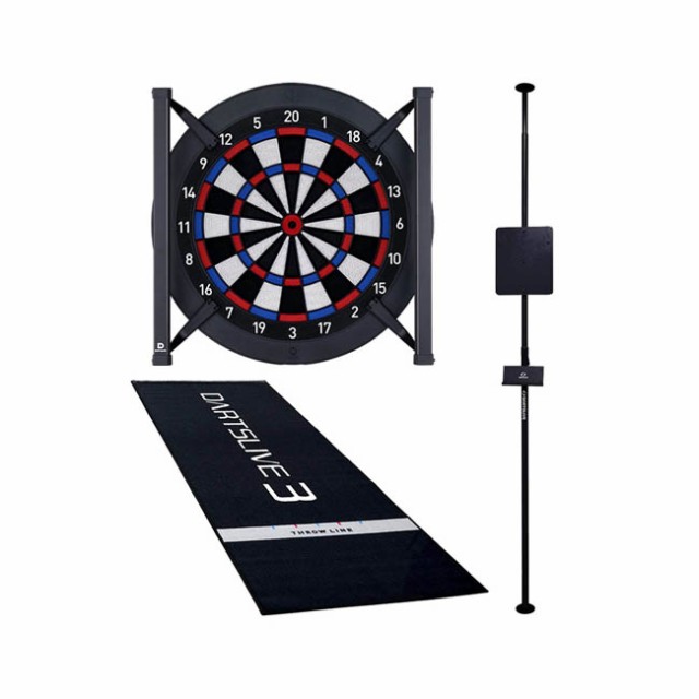 セット商品】【送料無料】DARTSLIVE Home(ダーツライブホーム