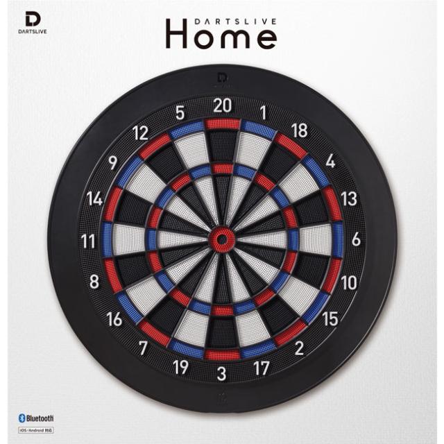 DARTSLIVE セット セット商品】【送料無料】DARTSLIVE Home ブラスダーツセット の通販は