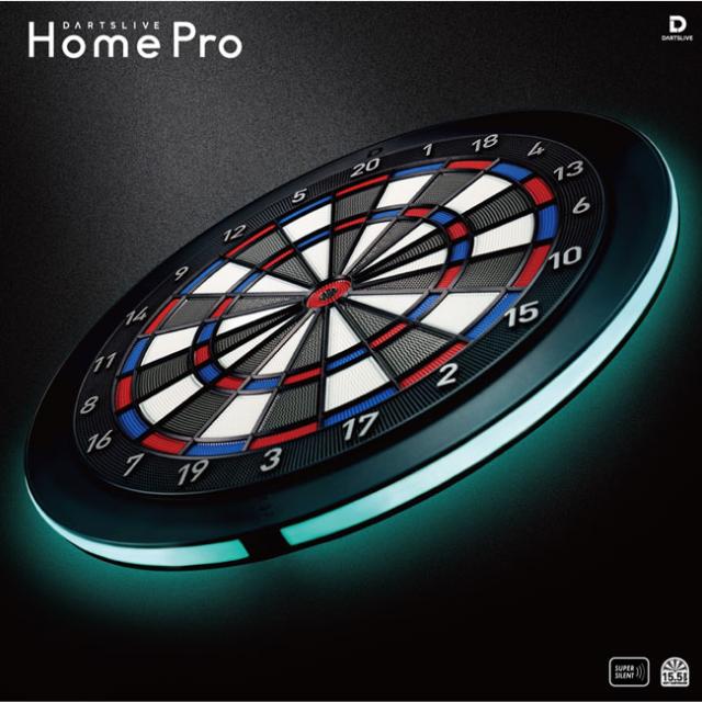 【予約商品 2026年7月3日発売予定】【送料無料】【セット商品】DARTSLIVE Home Pro & DL3マット_9