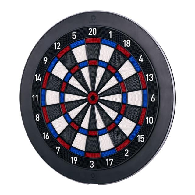 【予約商品 2026年7月3日発売予定】【送料無料】【セット商品】DARTSLIVE Home Pro & DL3マット_1