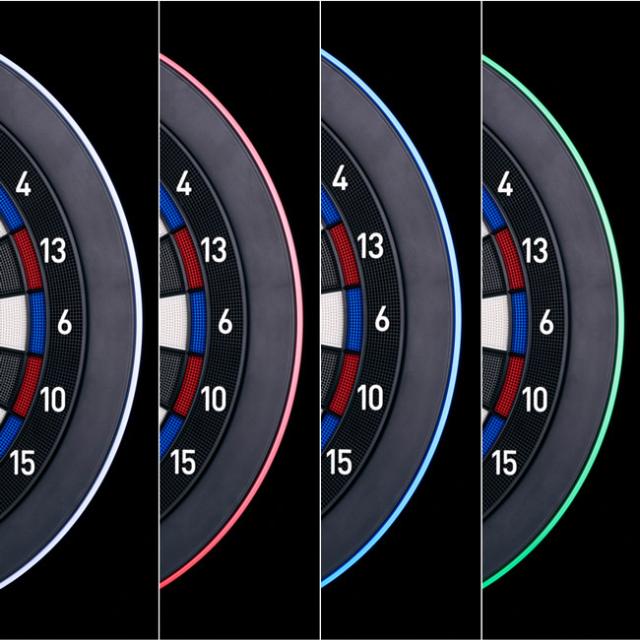 【予約商品 2026年7月3日発売予定】【送料無料】【セット商品】DARTSLIVE Home Pro & DL3マット_3
