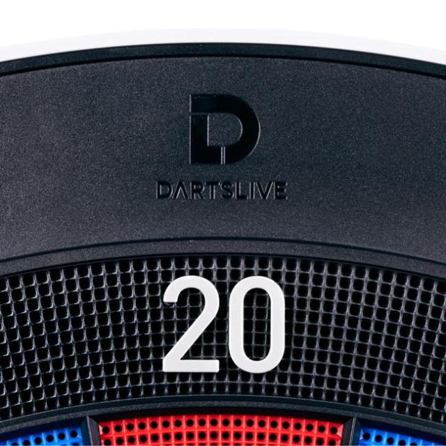 【予約商品 2026年7月3日発売予定】【送料無料】【セット商品】DARTSLIVE Home Pro & DL3マット_5