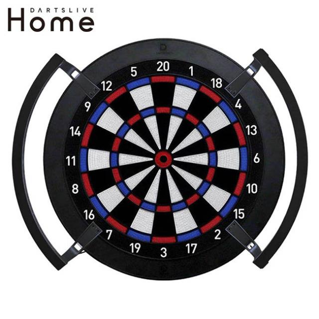 【予約商品 2026年8月中旬より発送予定】【送料無料】【セット商品】DARTSLIVE Home & Focus Light