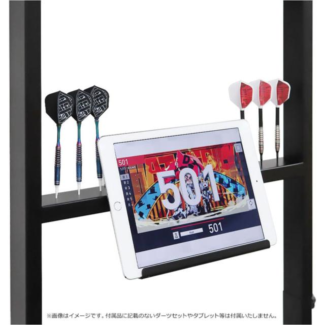 送料無料】ダーツスタンド SB-HV の通販はau PAY マーケット - ダーツ
