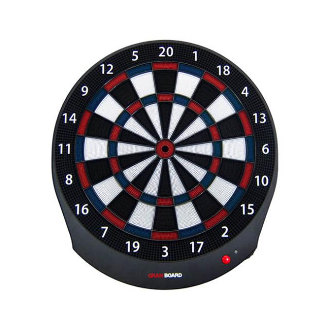 グランダーツ(GRAN DARTS) 送料無料】GRAN DARTS GRAN BOARD Dash ブルータイプの通販はau