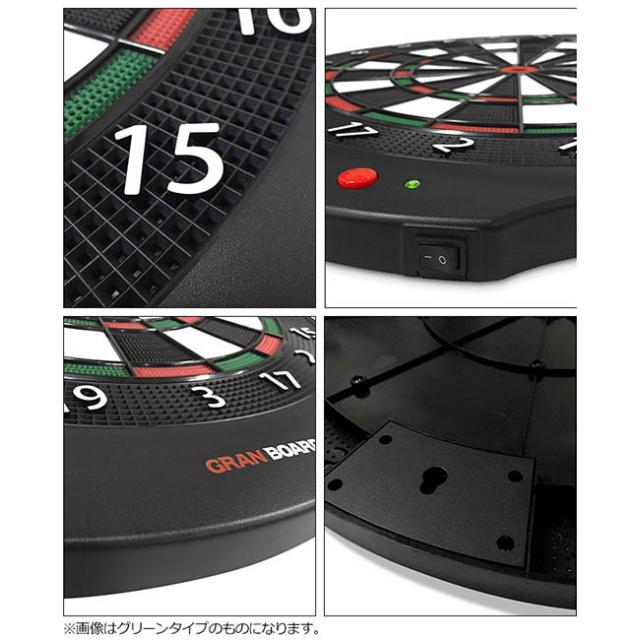グランダーツ(GRAN DARTS) GRAN DARTBOARD SURROUND – GRAN DARTS