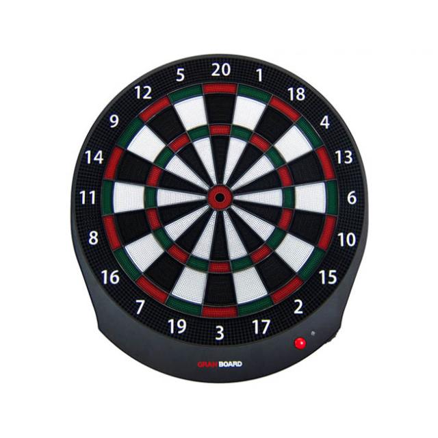 【送料無料】GRAN DARTS GRAN BOARD Dash グリーンタイプの通販は 9,768円