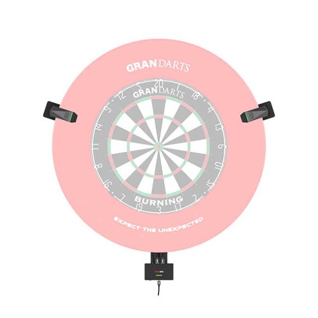 【送料無料】GRAN DARTS GRAN EYE