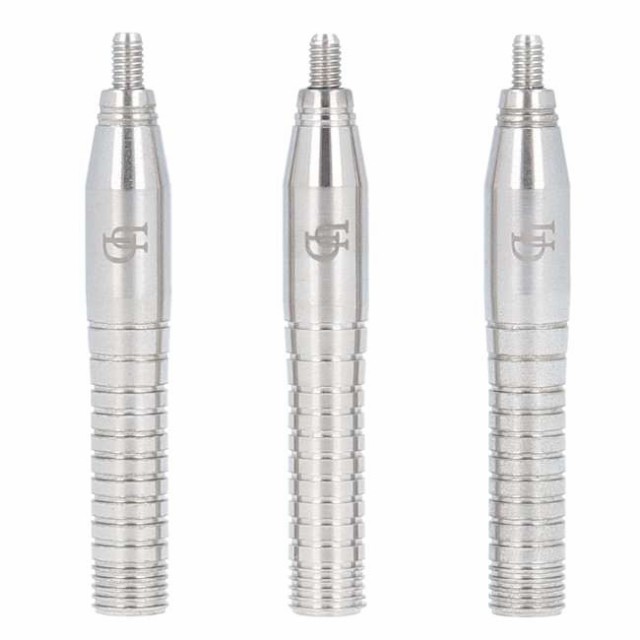 【中古 Used ダーツ】 ULTIMA DARTS EXCOREtype H2 DEMOLITION【箱あり】 【RANK 4】の通販は