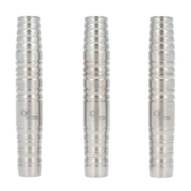 送料無料】新着【中古 Used ダーツ】 COSMO DARTS Orger2 2BA 川上真奈