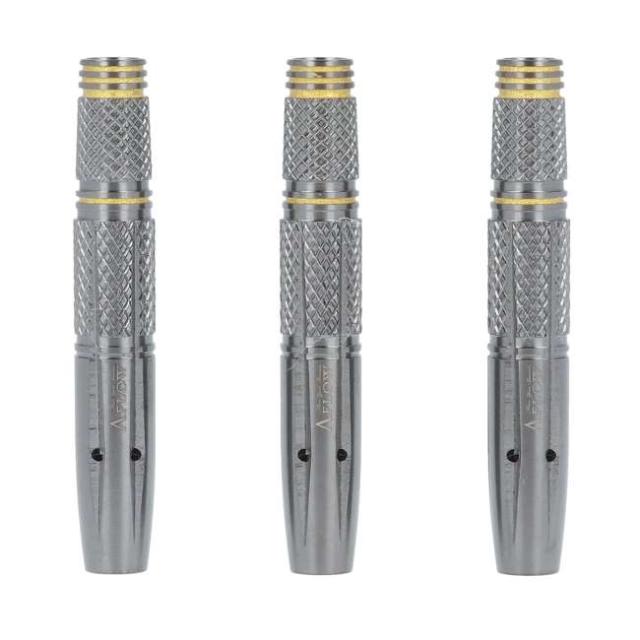 【送料無料】新着【中古 Used ダーツ】 DYNASTY A-FLOW BLACK LINE JUJAK-AWAKEN- 2BA【箱あり】 【RANK 5】