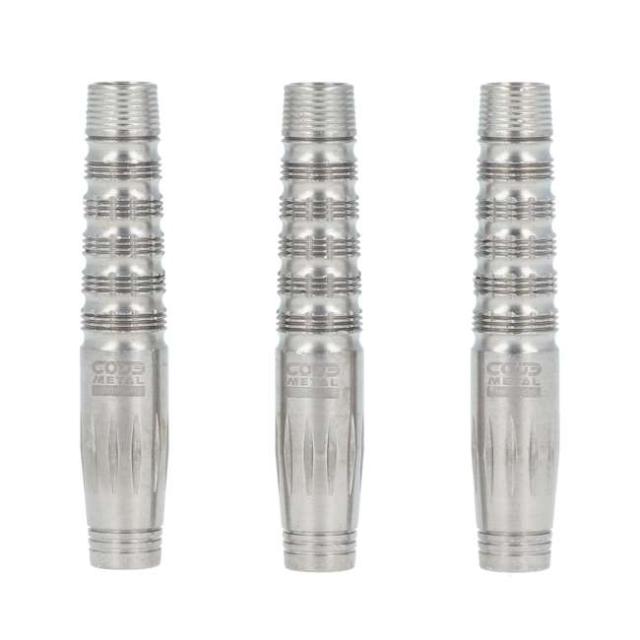 【送料無料】新着【中古 Used ダーツ】 COSMO DARTS CODE METAL UNITED LABEL SPICA 2BA 佐藤佑太郎選手モデル【箱あり】 【RANK 3】