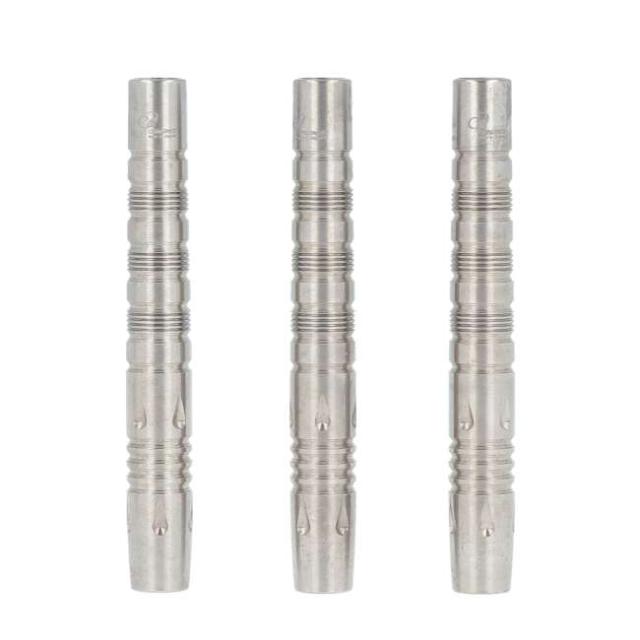 【送料無料】新着【中古 Used ダーツ】 COSMO DARTS FANTASIA3 2BA トリッシュ・グレージック選手モデル【箱あり】 【RANK 4】