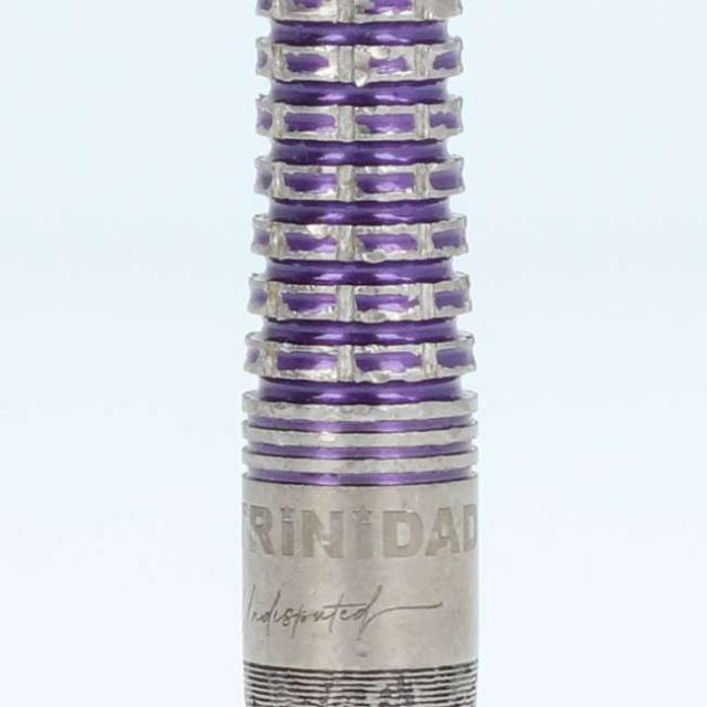 岩田夏海プロ　ロメロ2 21g ダーツ ダーツ バレル TRiNiDAD Undisputed ROMERO2 21g 岩田夏海 選手モデル