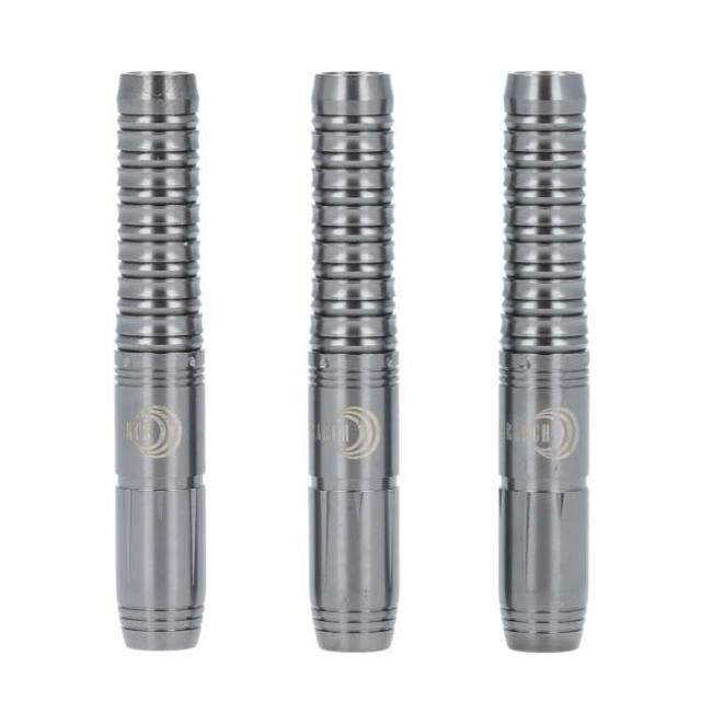 【送料無料】新着【中古 Used ダーツ】 MIRARCH Cloutier 2BA 初回生産限定モデル【箱あり】 【RANK 4】