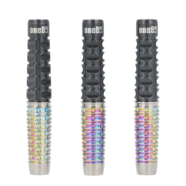 送料無料】ZERO DARTS RHINO 2BA キム・ヨンソク選手モデル