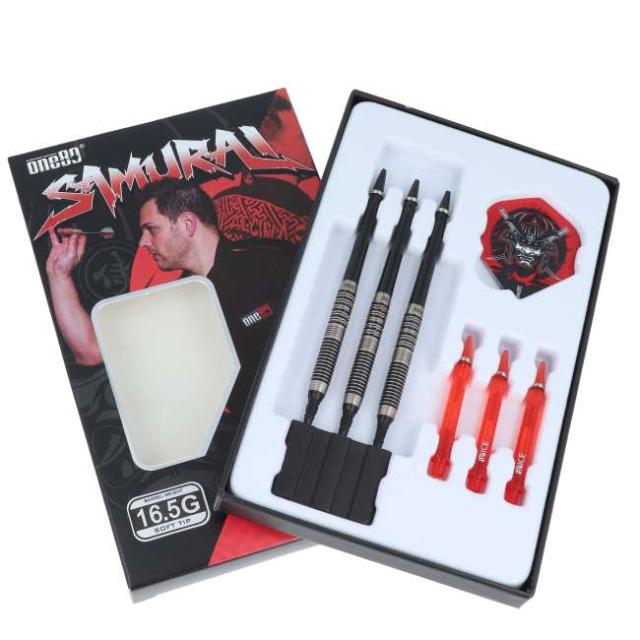 ブラックマークシリーズ PW 2.0 タン・プワイ・ウェイモデル 2BA 1_000000050897_3.jpg