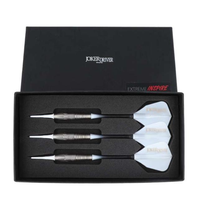 JOKERDRIVER(ジョーカードライバー) EXTREME INSPIRE caMEL-S