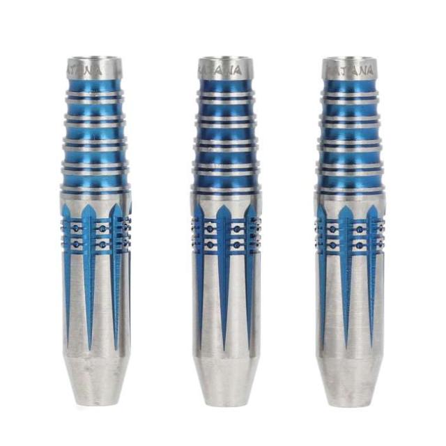 【送料無料】新着【中古 Used ダーツ】 DYNASTY KATANA 名刀 景光2 KAGEMITSU2 No.5【箱あり】 【RANK 5】