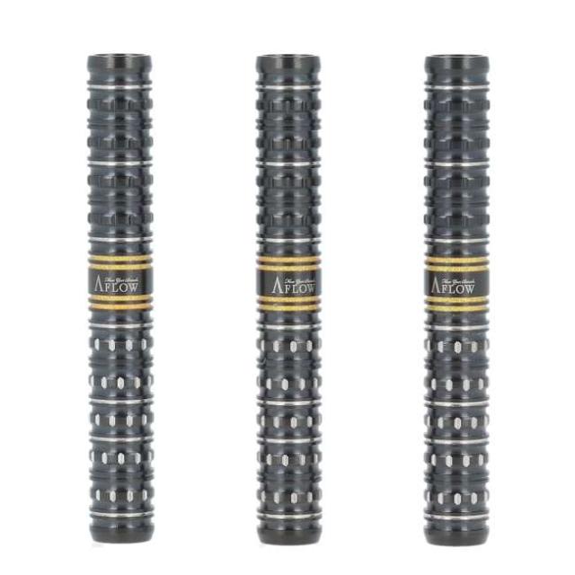 中古品】ダイナスティ AFLOW BLACK LINE BORIS2 2BA ダーツ > ソフト