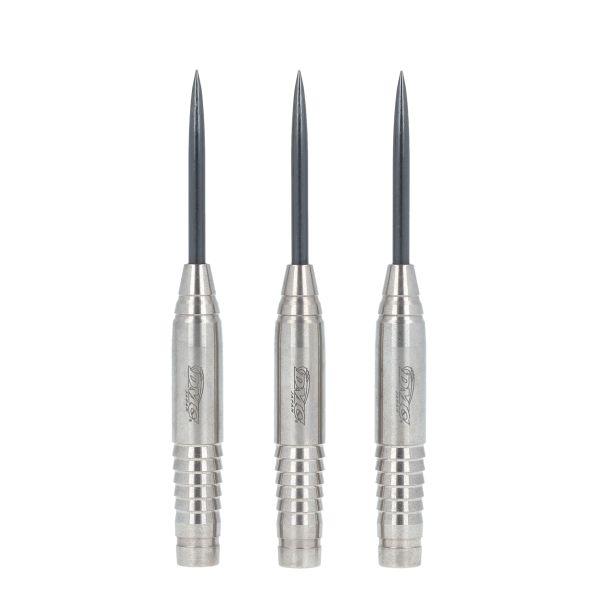 【貨物輸送無料】新着【中古 Used ダーツ】 DMC Hawk STEEL 21g【箱あり】 【RANK 5】