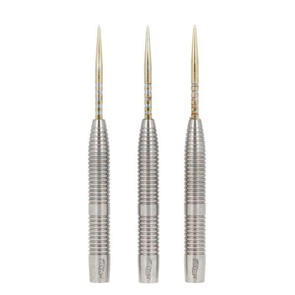 【送料無料】新着【中古 Used ダーツ】 DMC Sidewinder STEEL 21g【箱あり】 【RANK 4】