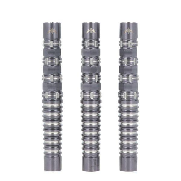新着【中古 Used ダーツ】 MISSION DARTS Kuro M3 2BA 22g【箱あり】 【RANK 4】 6,220円