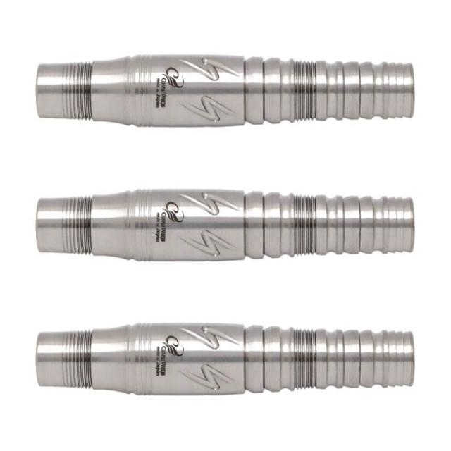 【送料無料】COSMO DARTS 96 2BA 黒瀧摩紀選手モデル