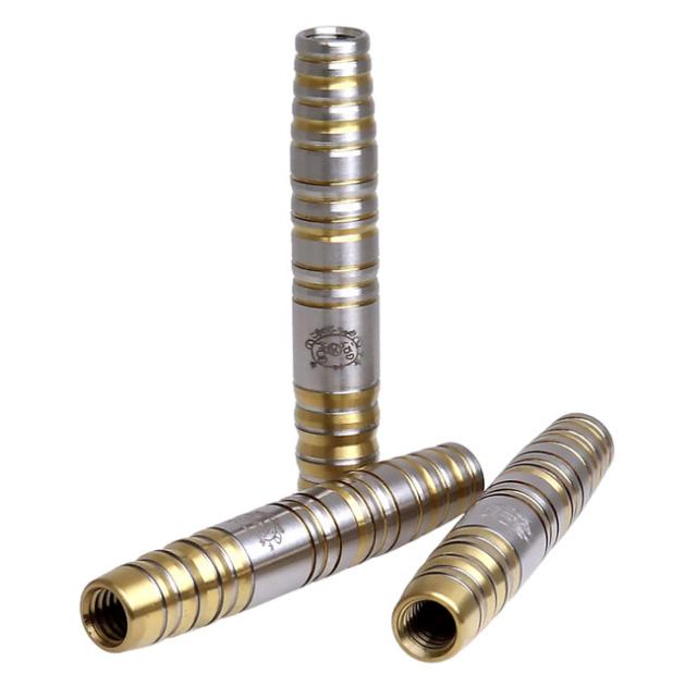 送料無料】COSMO DARTS Orger2 GOLDEN LIMITED EDITION 川上真奈選手