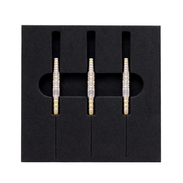 送料無料】COSMO DARTS Orger2 GOLDEN LIMITED EDITION 川上真奈選手