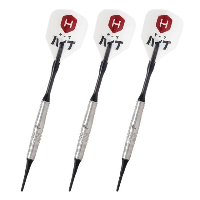 COSMO DARTS  浴本昇吾選手モデル Shogo YOKUMOTO v2 ダーツ > ソフトダーツ > ブランド【カ行】 > コスモダーツ