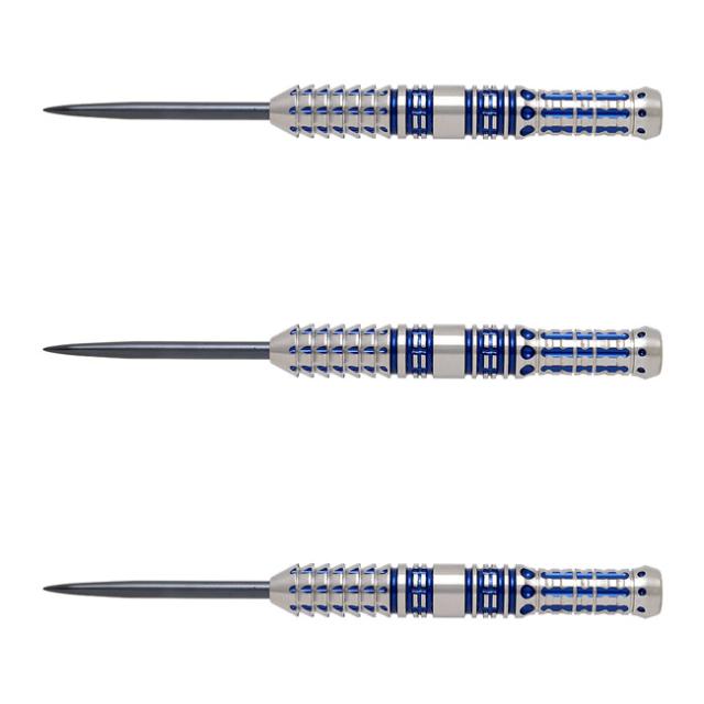 【送料無料】COSMO DARTS DISCOVERY LABEL Haze Leung STEEL 21g ヘイズ・ロング選手モデル　の通販は