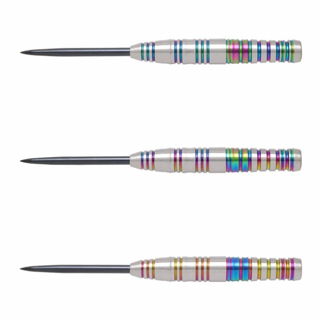 「高評価！」注目のレビュ 送料無料】COSMO STEEL LAM ROYDEN LABEL DISCOVERY DARTS 邦楽