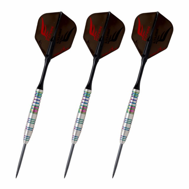 ダーツ バレル COSMODARTS Royden Lam v4 ロイデン・ラム選手モデル Steel-