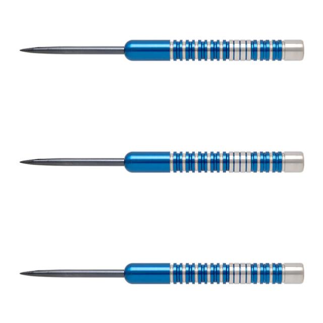 送料無料】COSMO DARTS DISCOVERY LABEL Jeff Smith STEEL 21g ジェフ
