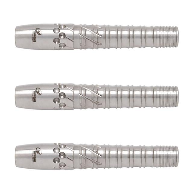 【送料無料】COSMO DARTS Yasuyoshi Matsumoto v3 2BA 松本康寿選手モデル
